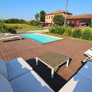 Le Maginot Relais Bed & Breakfast Castelvetro Piacentino