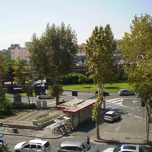 Biscari Aeroporto di Catania Fontana Rossa