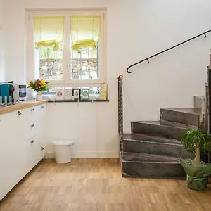 Villarocca Da Ines E Perizia Bed & Breakfast Sestri Levante
