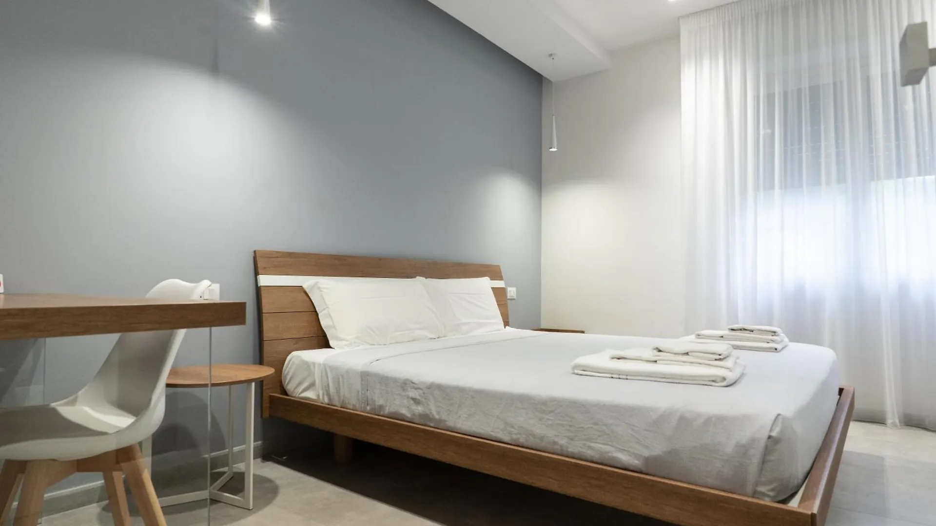 Bed & Breakfast Catania E Dintorni Living Rooms