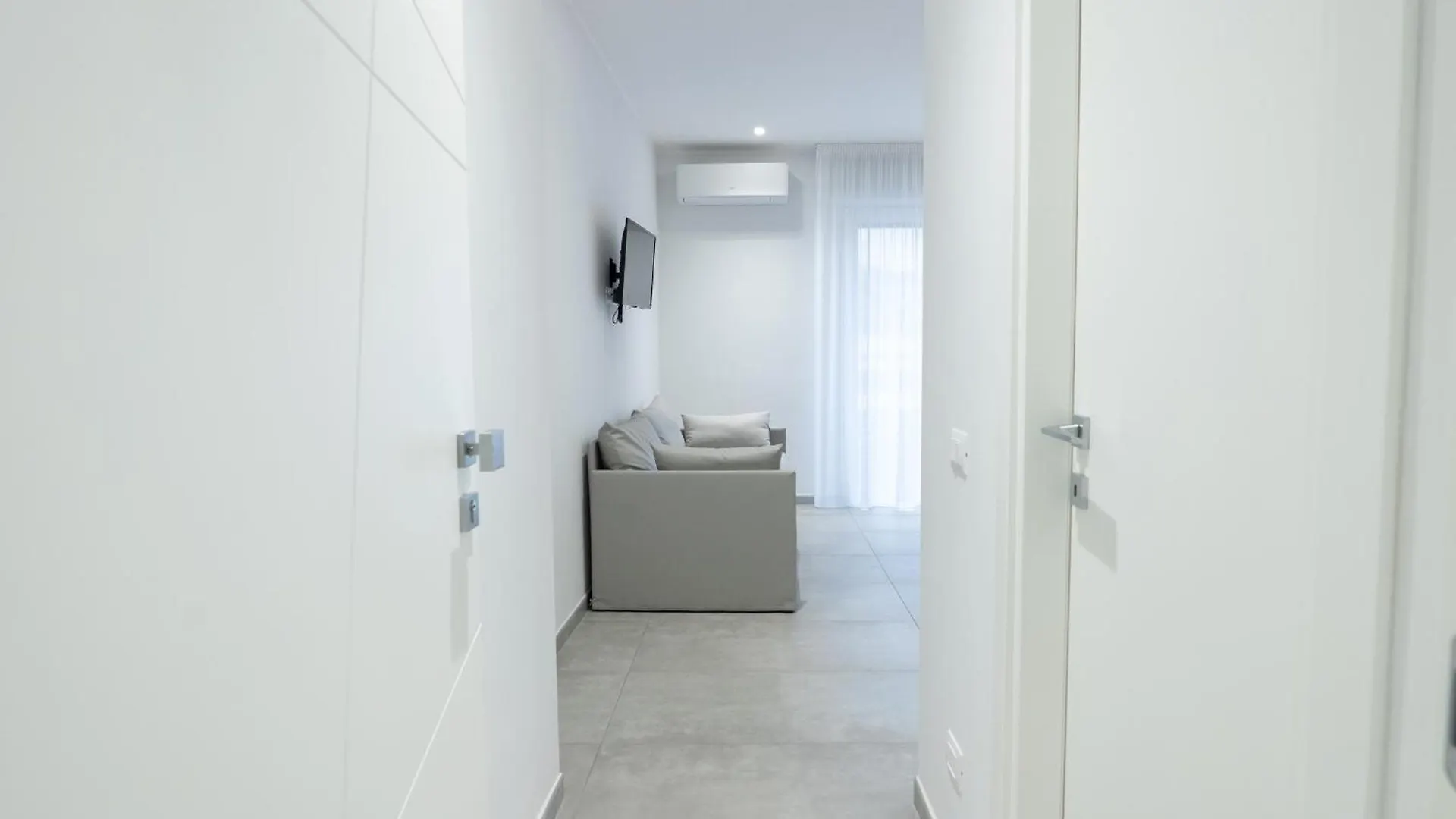 Catania E Dintorni Living Rooms Italy