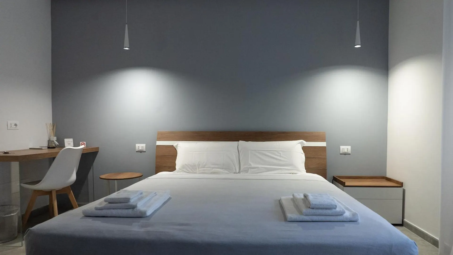 Bed & Breakfast Catania E Dintorni Living Rooms Italy