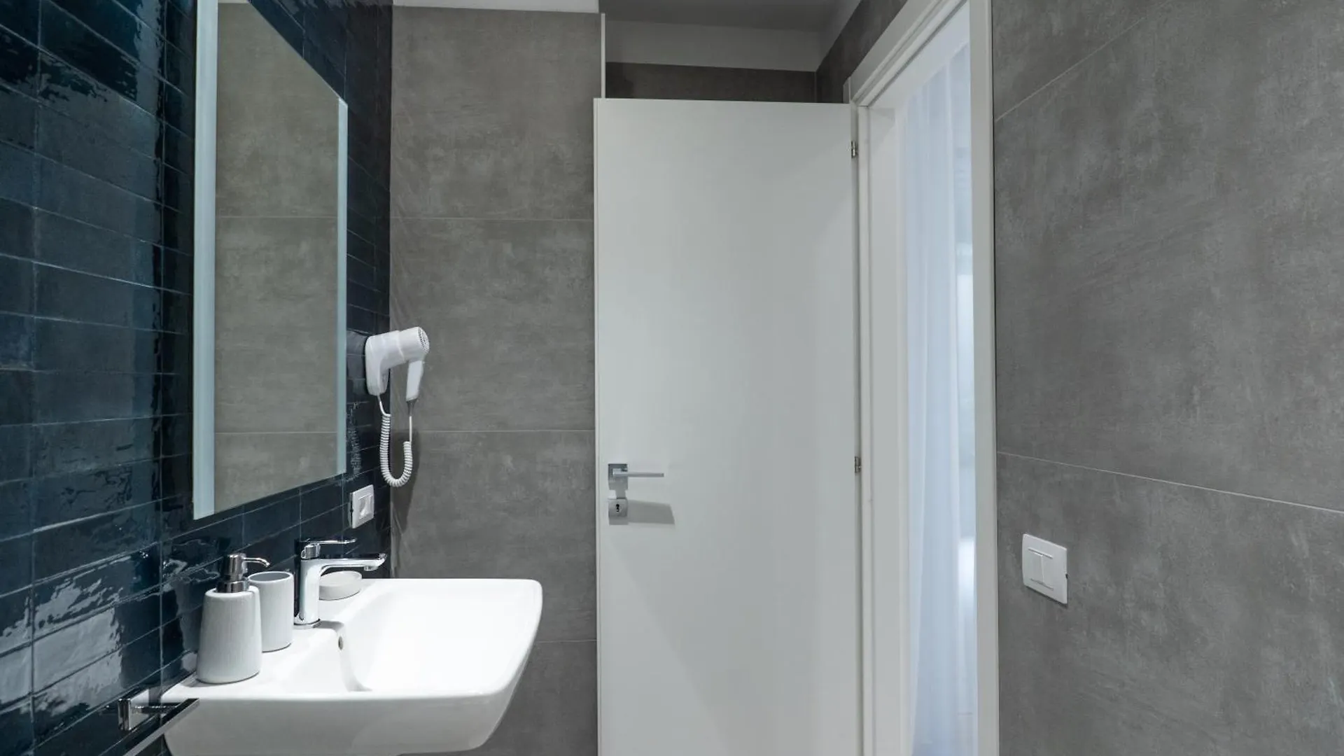 Bed & Breakfast Catania E Dintorni Living Rooms
