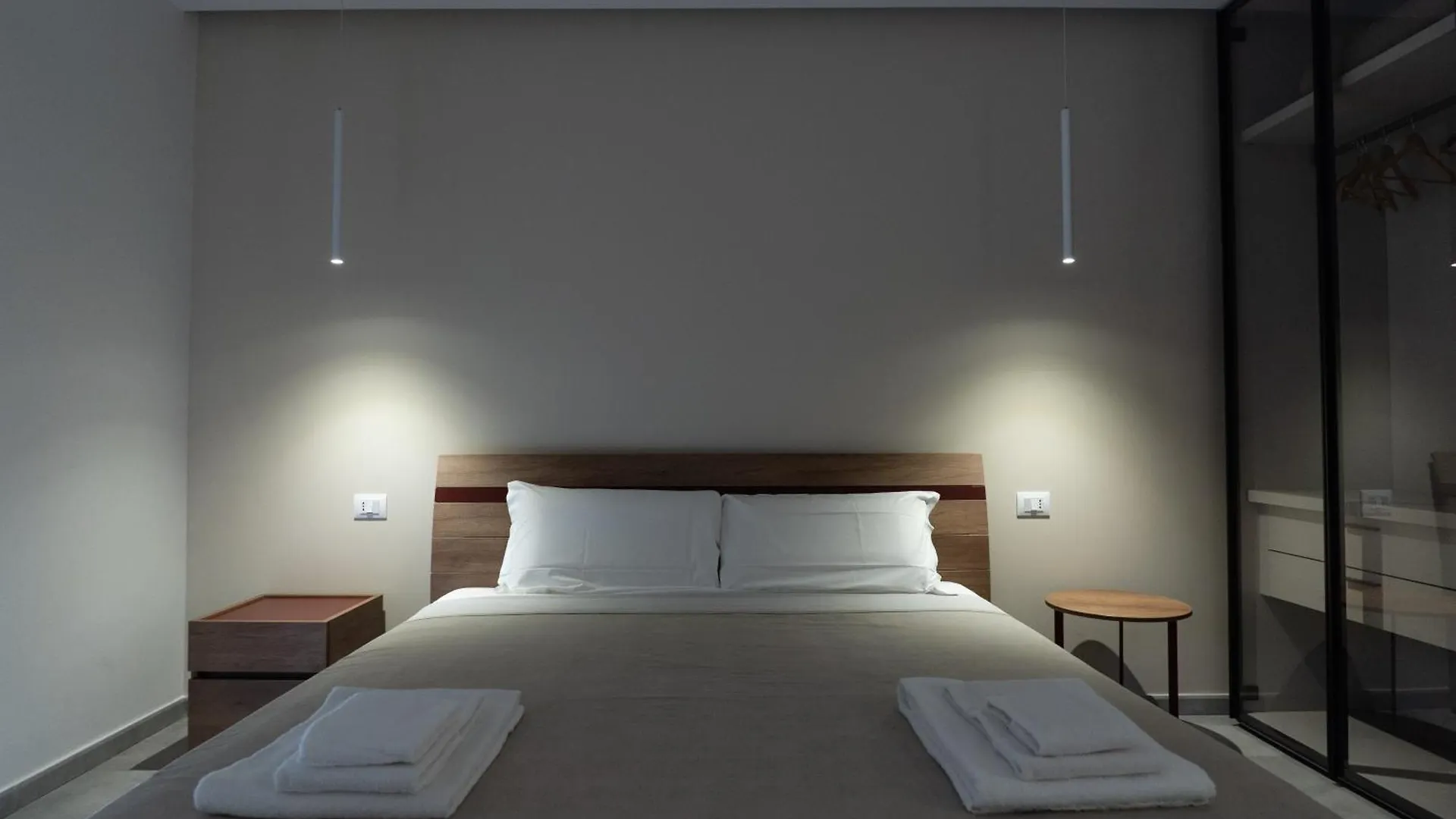 Catania E Dintorni Living Rooms Bed & Breakfast