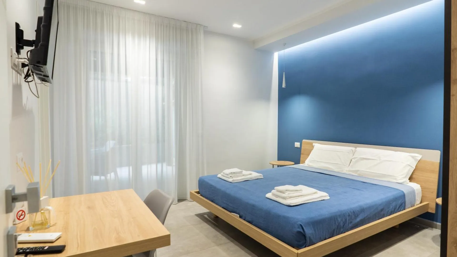 Bed & Breakfast Catania E Dintorni Living Rooms