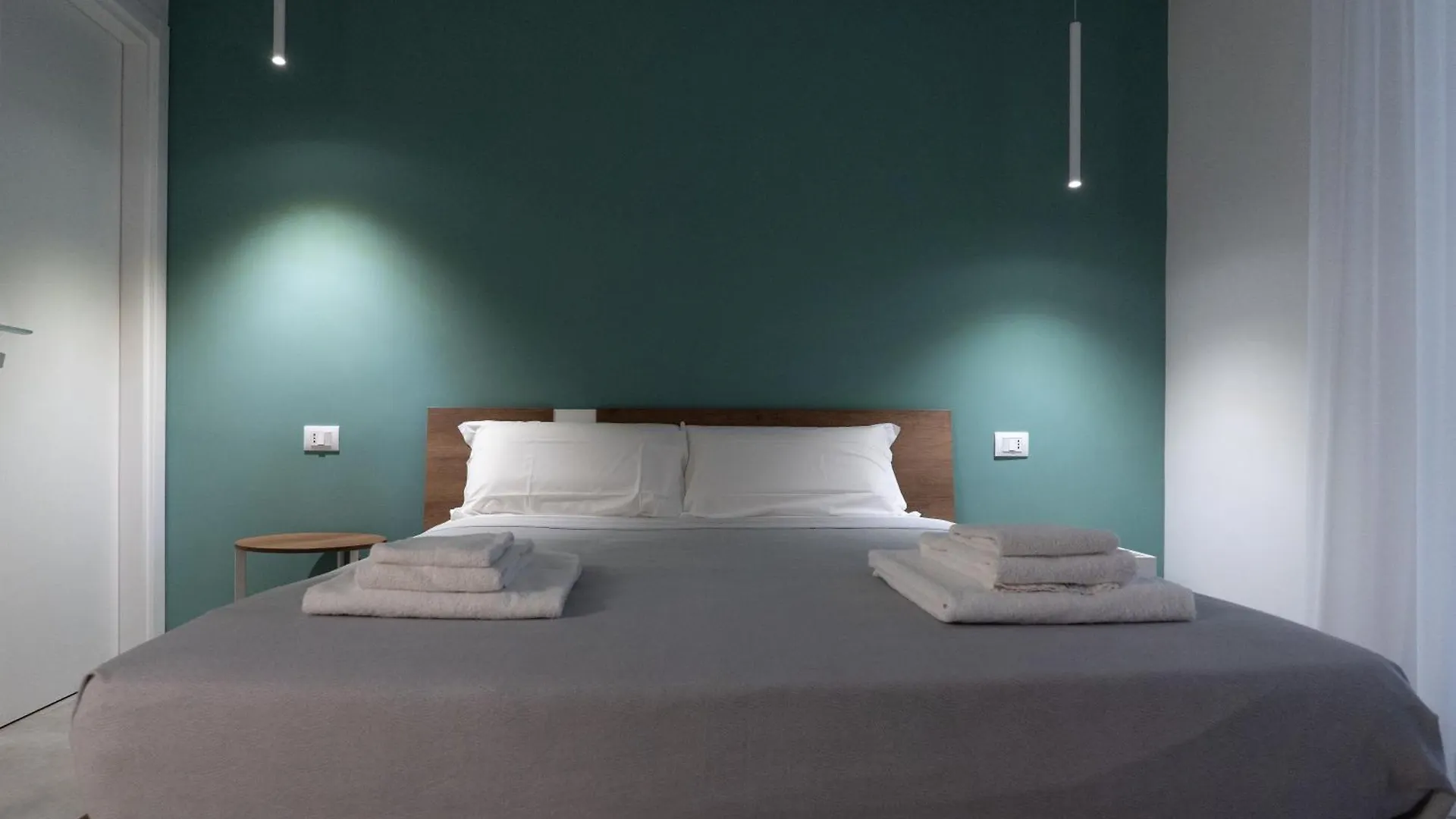 Catania E Dintorni Living Rooms Bed & Breakfast