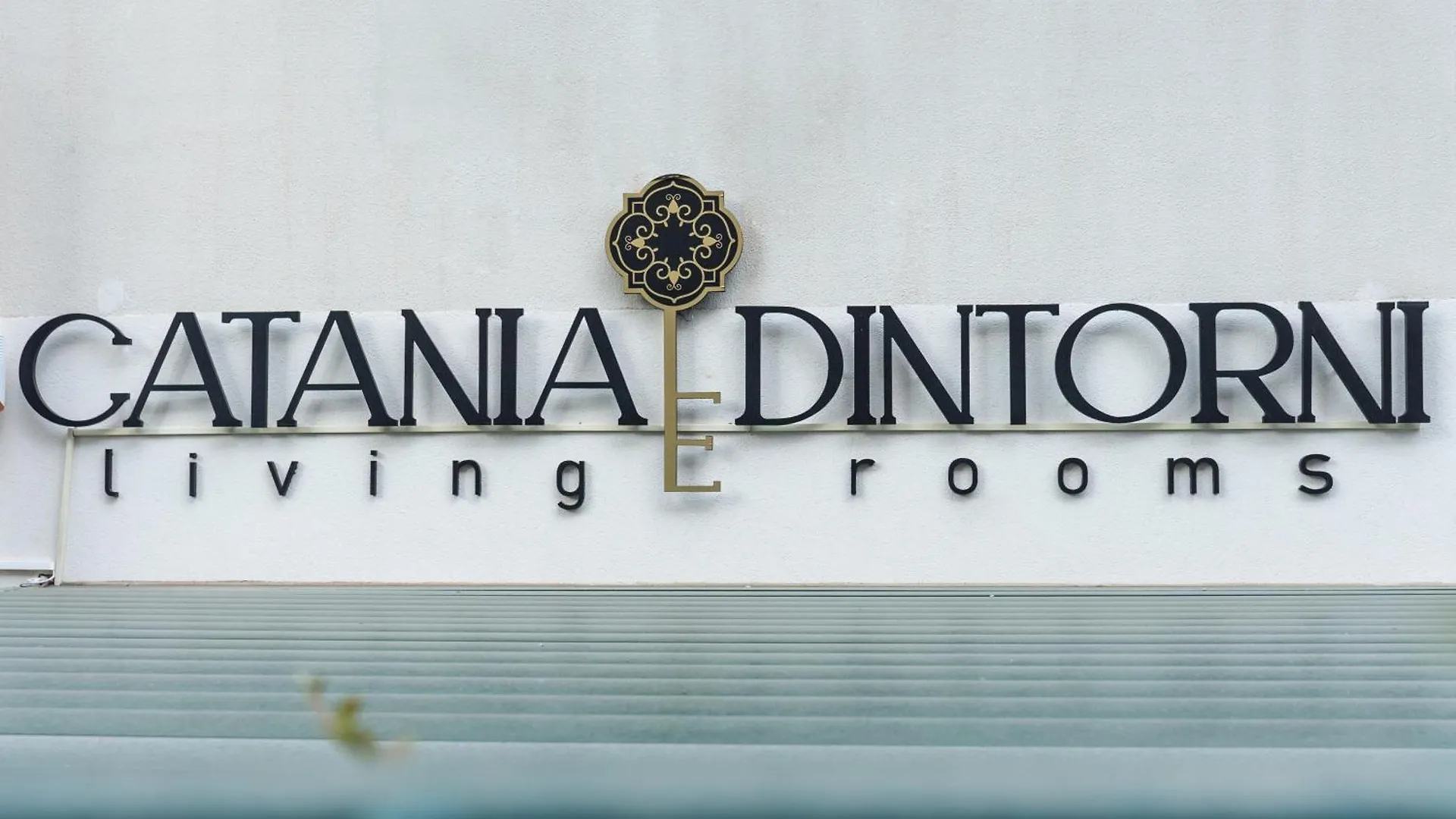 Catania E Dintorni Living Rooms Bed & Breakfast