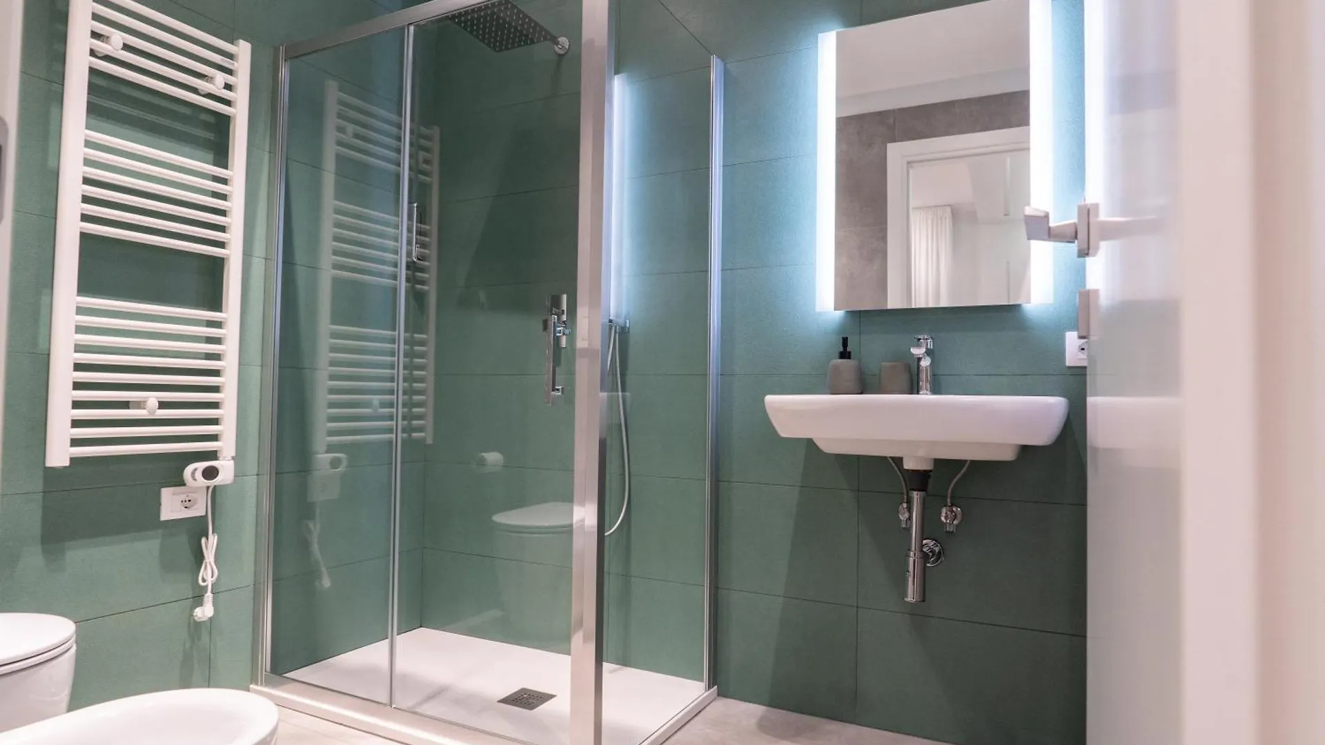 Catania E Dintorni Living Rooms Bed & Breakfast