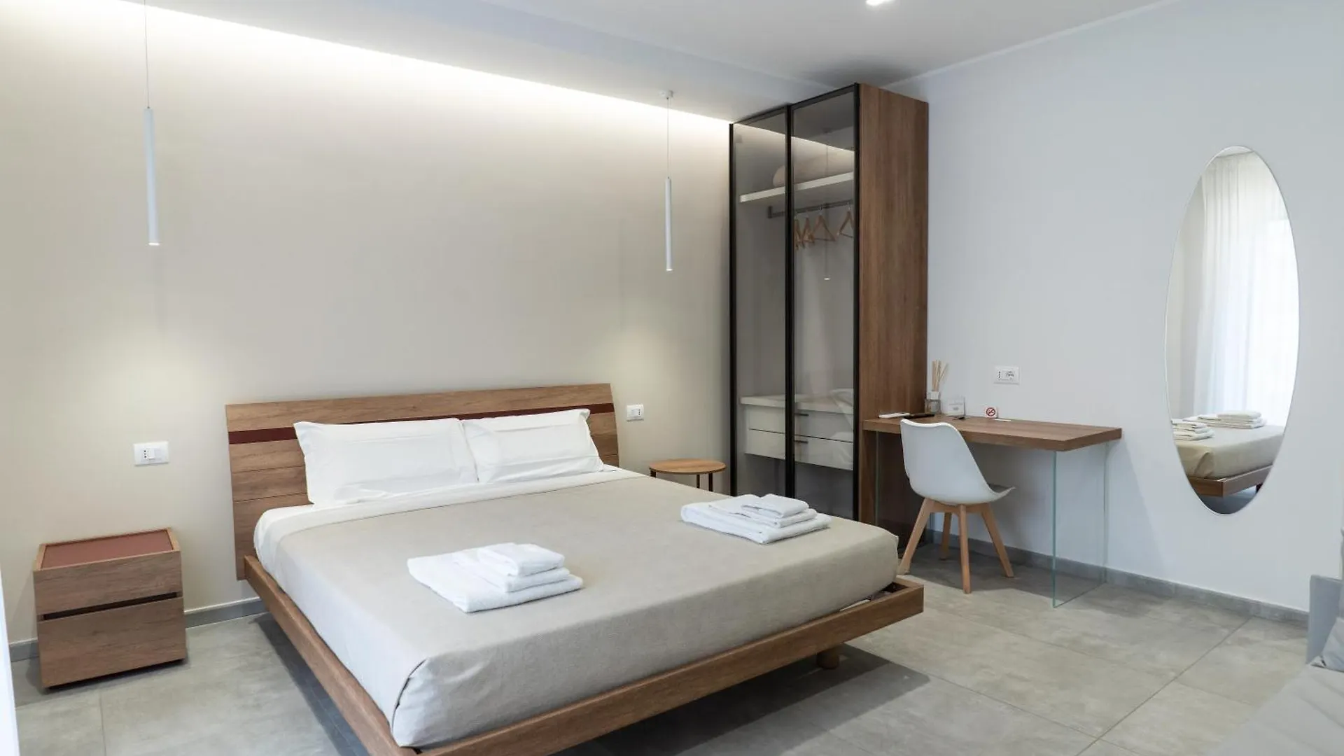 Catania E Dintorni Living Rooms