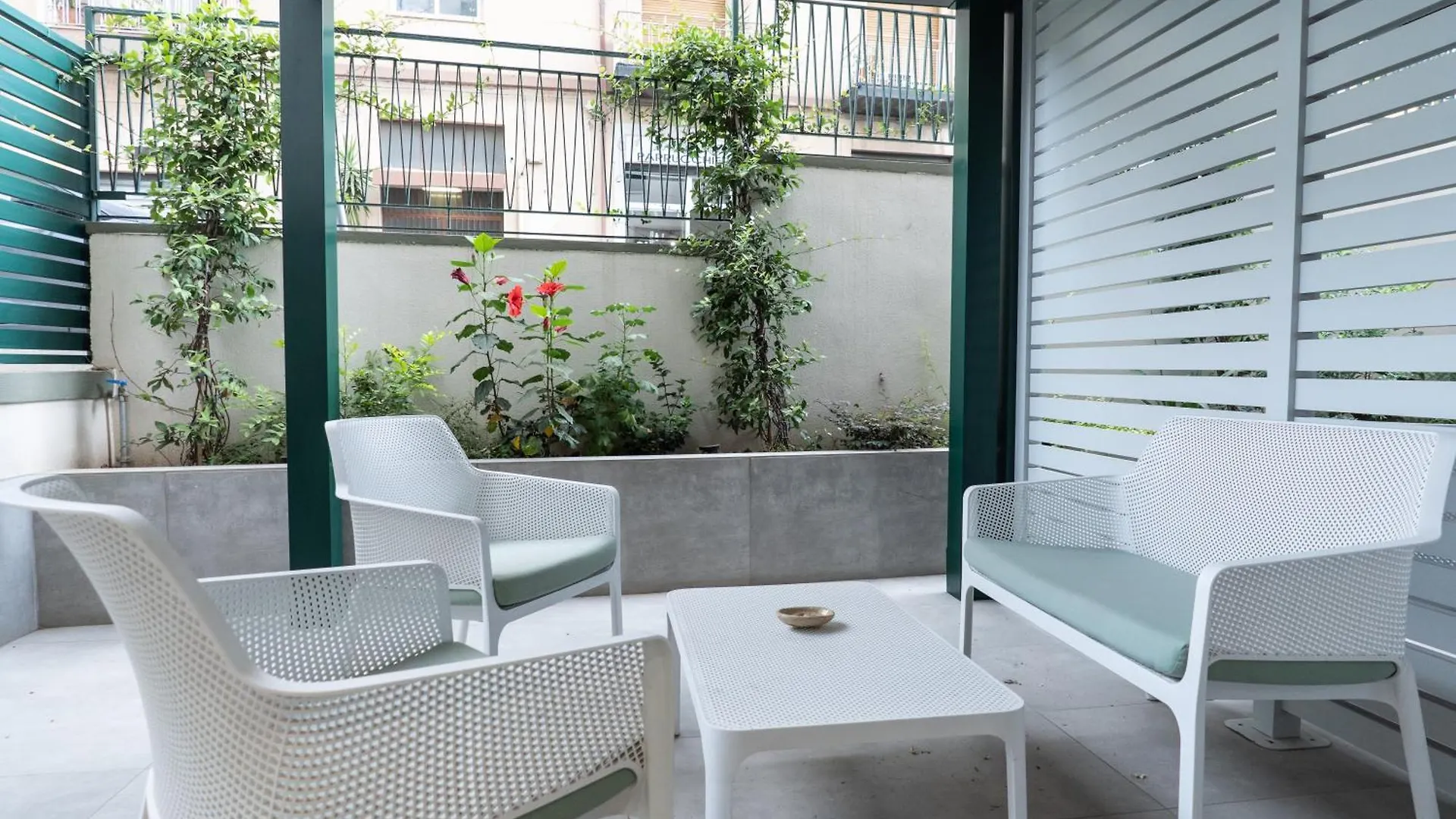 Catania E Dintorni Living Rooms