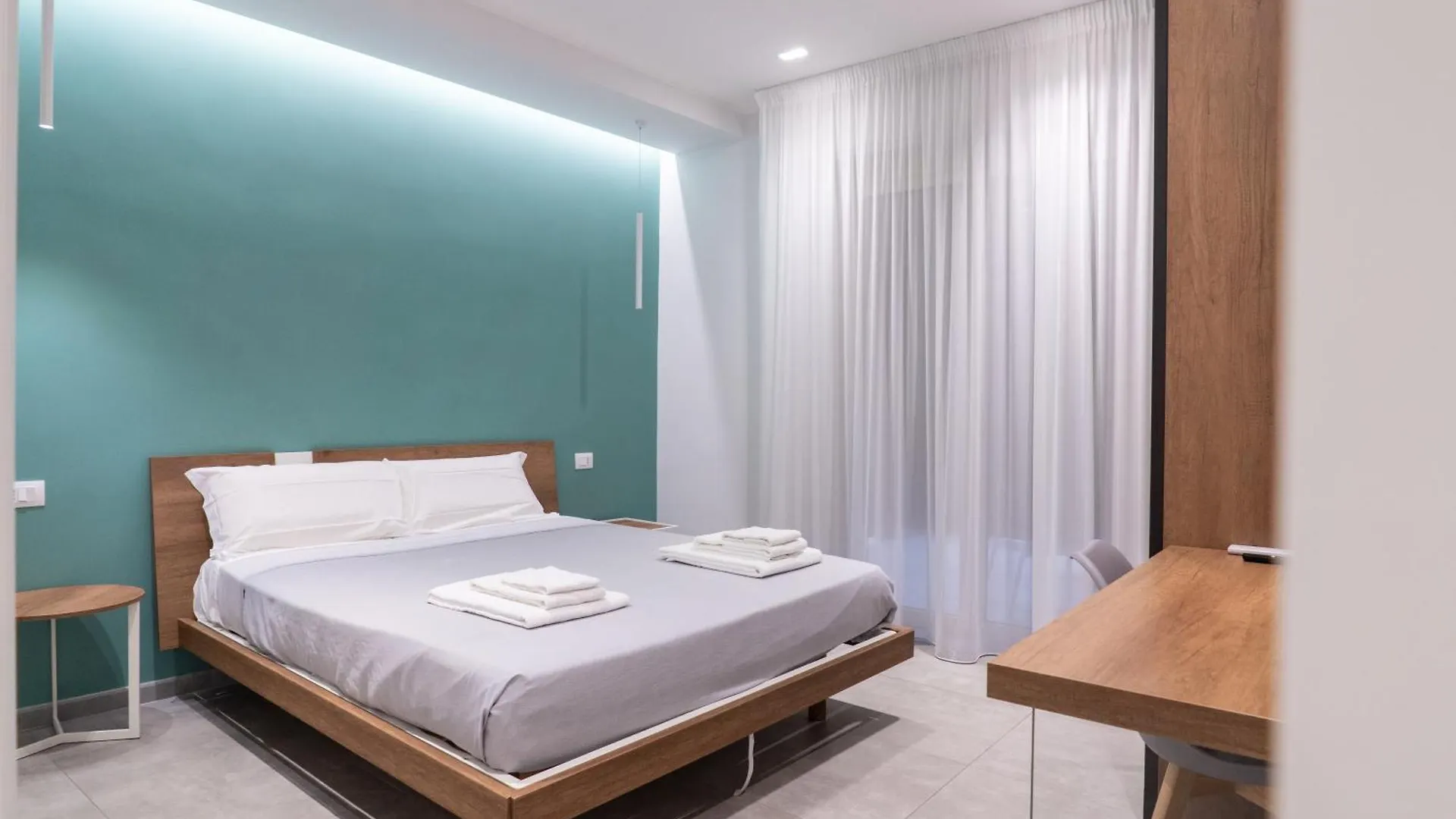 Bed & Breakfast Catania E Dintorni Living Rooms Italy