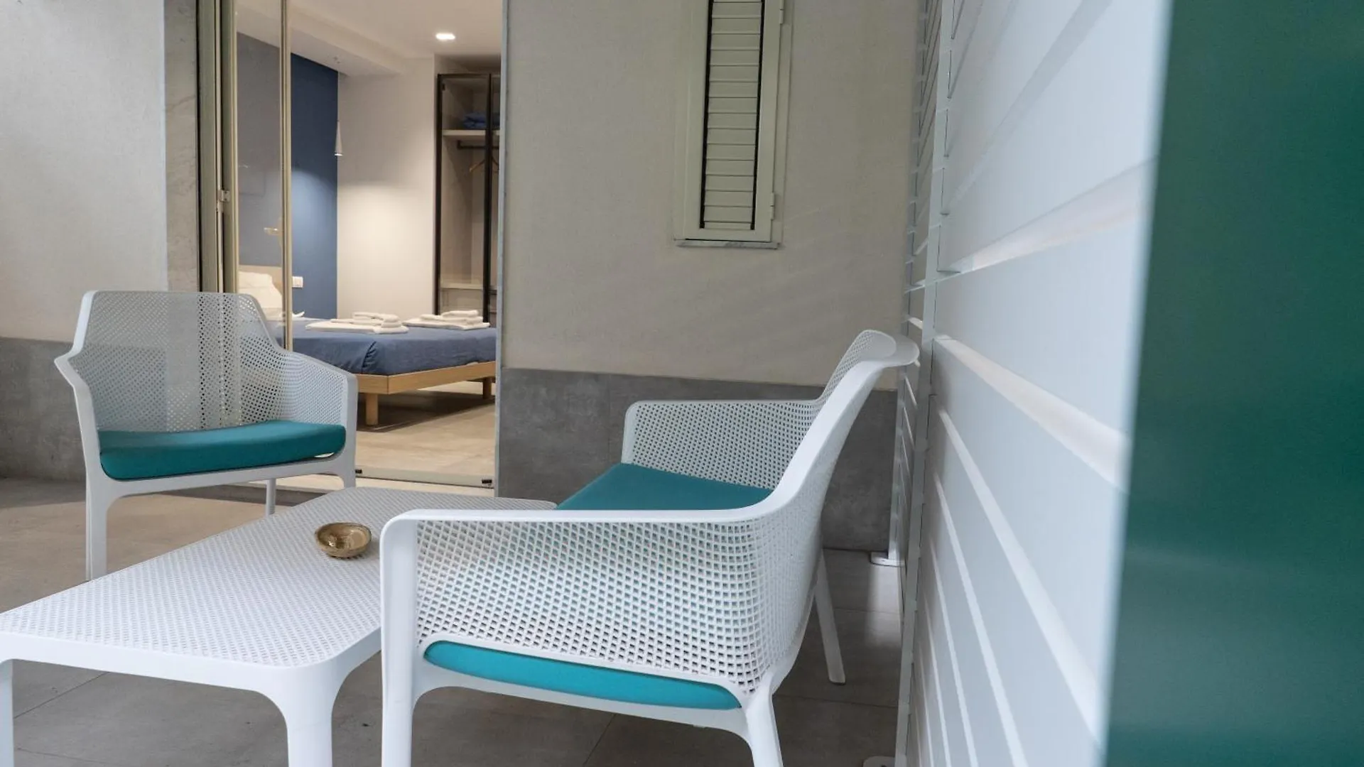Catania E Dintorni Living Rooms
