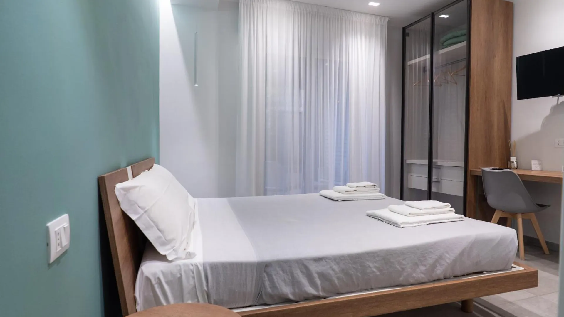 Catania E Dintorni Living Rooms Bed & Breakfast