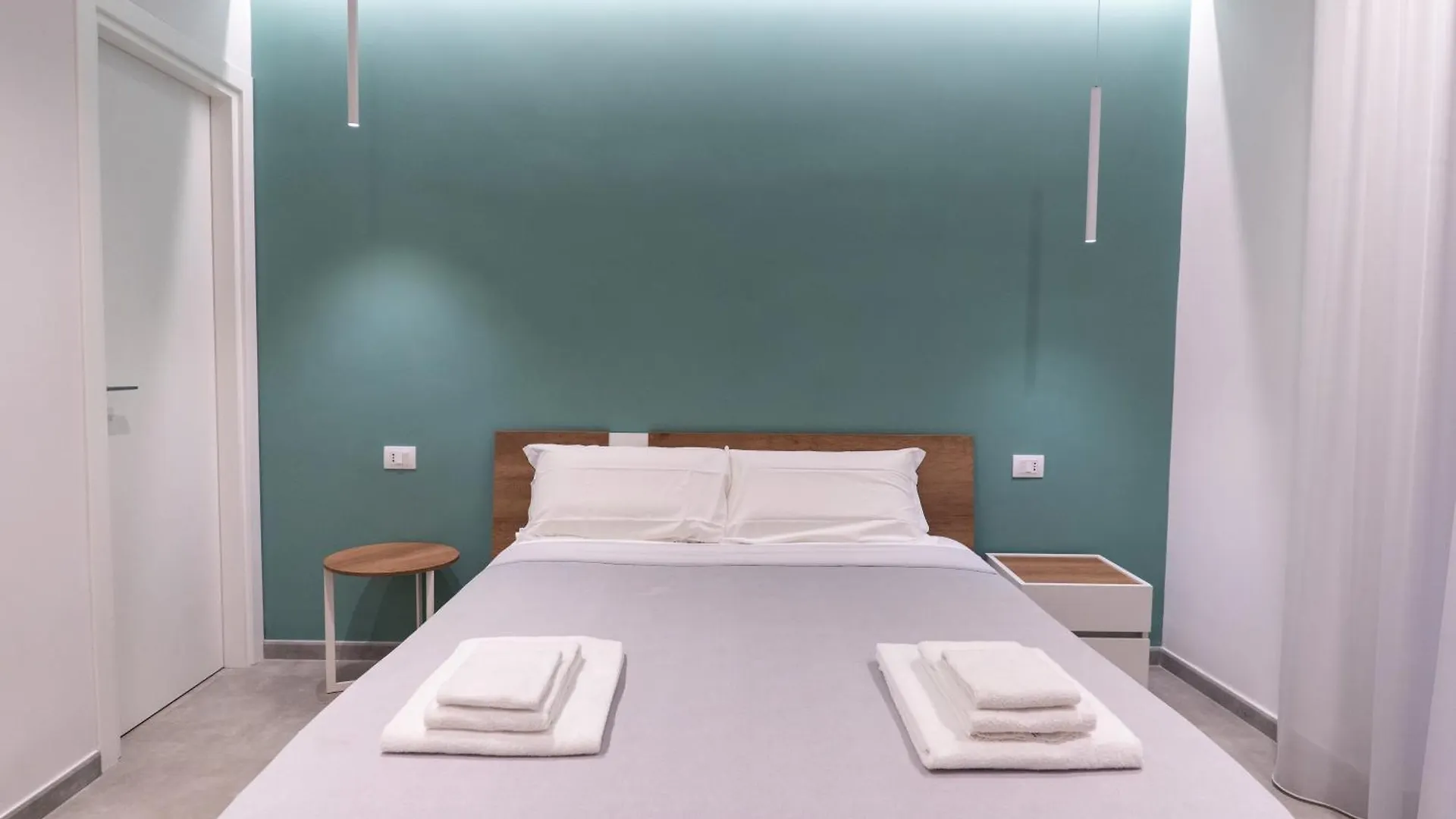Catania E Dintorni Living Rooms Bed & Breakfast